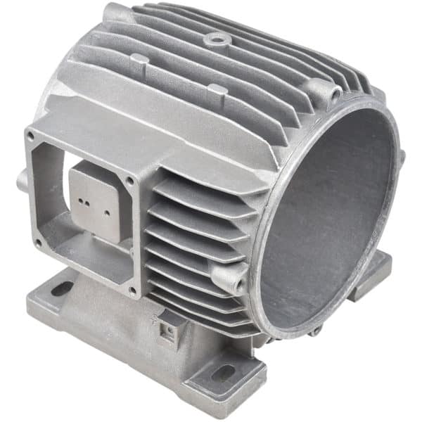 electronic-die-casting-part